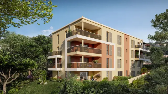 VIL'AZUR, visuel 3