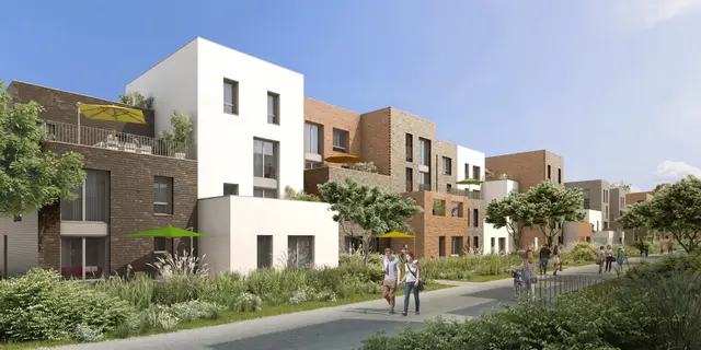 VILL'ARBOREA, visuel 1