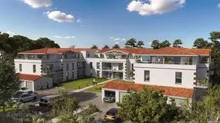 VILLA 1898 Oléron 1 — visuel 2