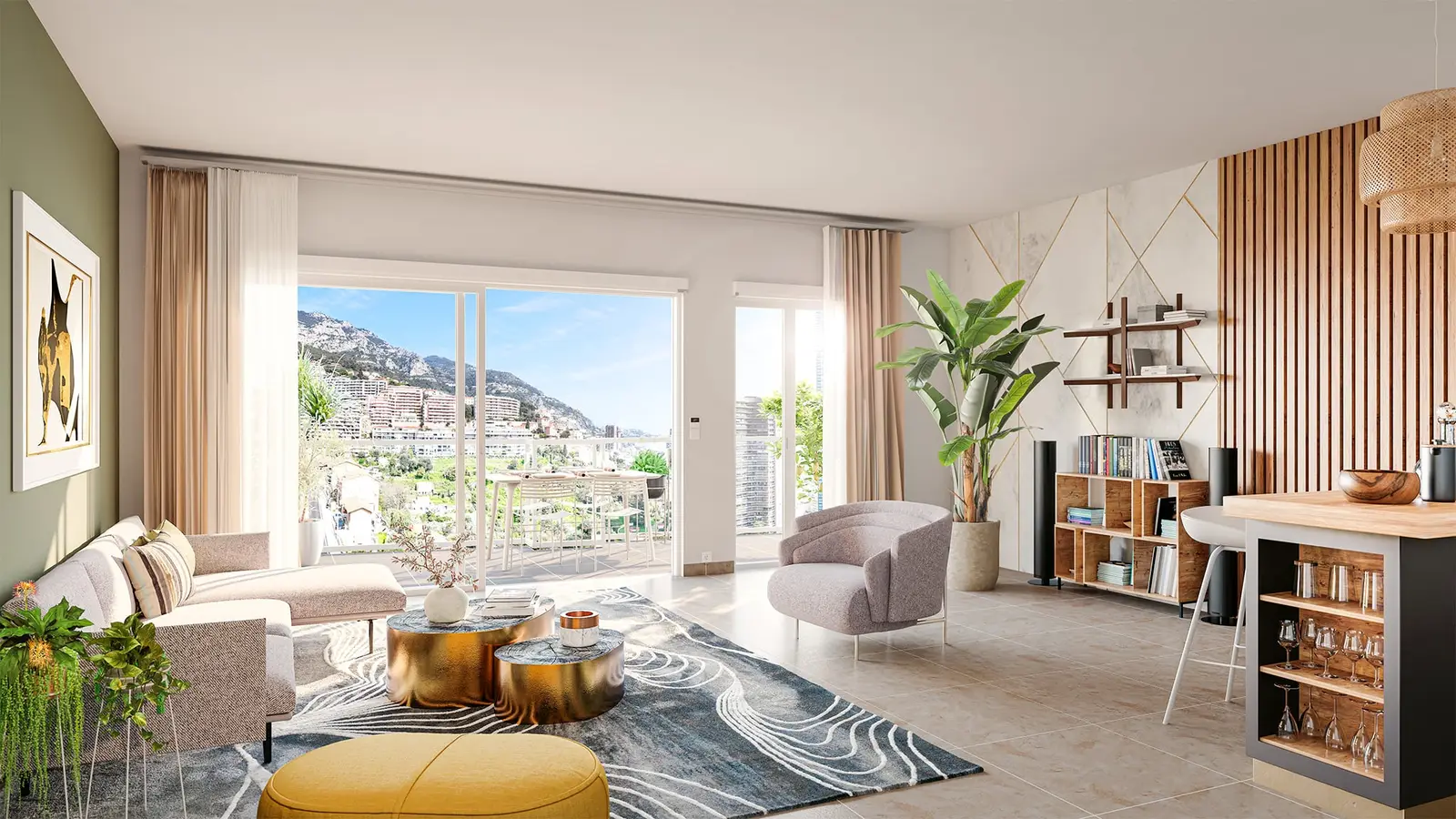 VILLA 33 — visuel 2