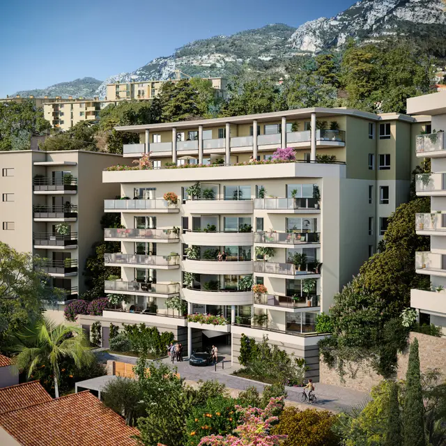 VILLA 33, visuel 1