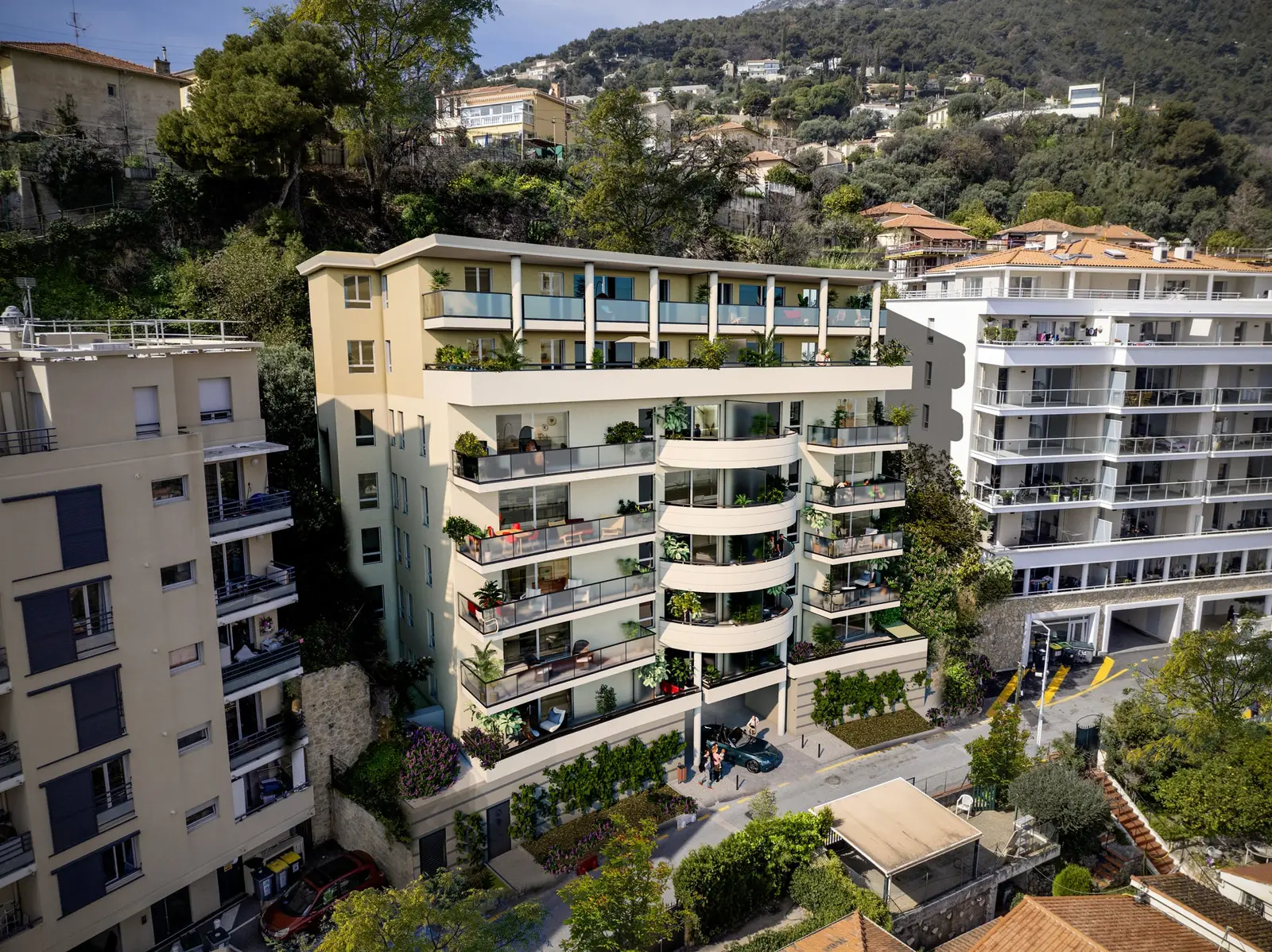 VILLA 33 — visuel 3