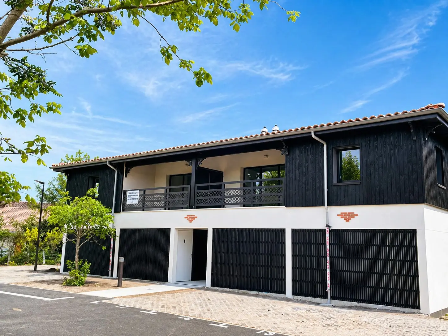 Villa Aéria - ARES (33) — visuel 5