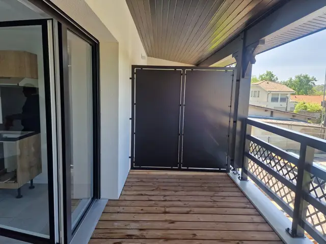 Villa Aéria, visuel 1