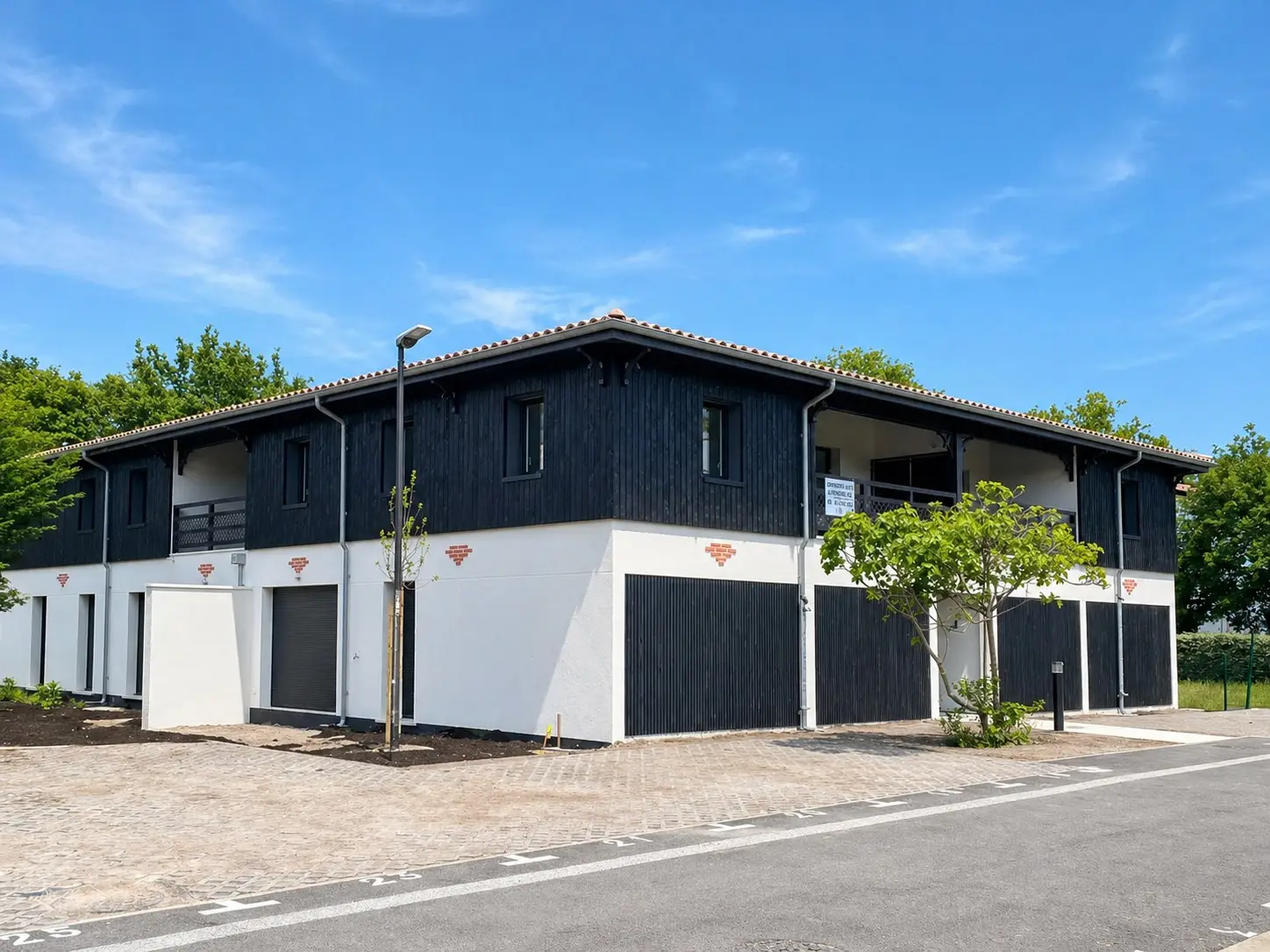 Villa Aéria - ARES (33) — visuel 7