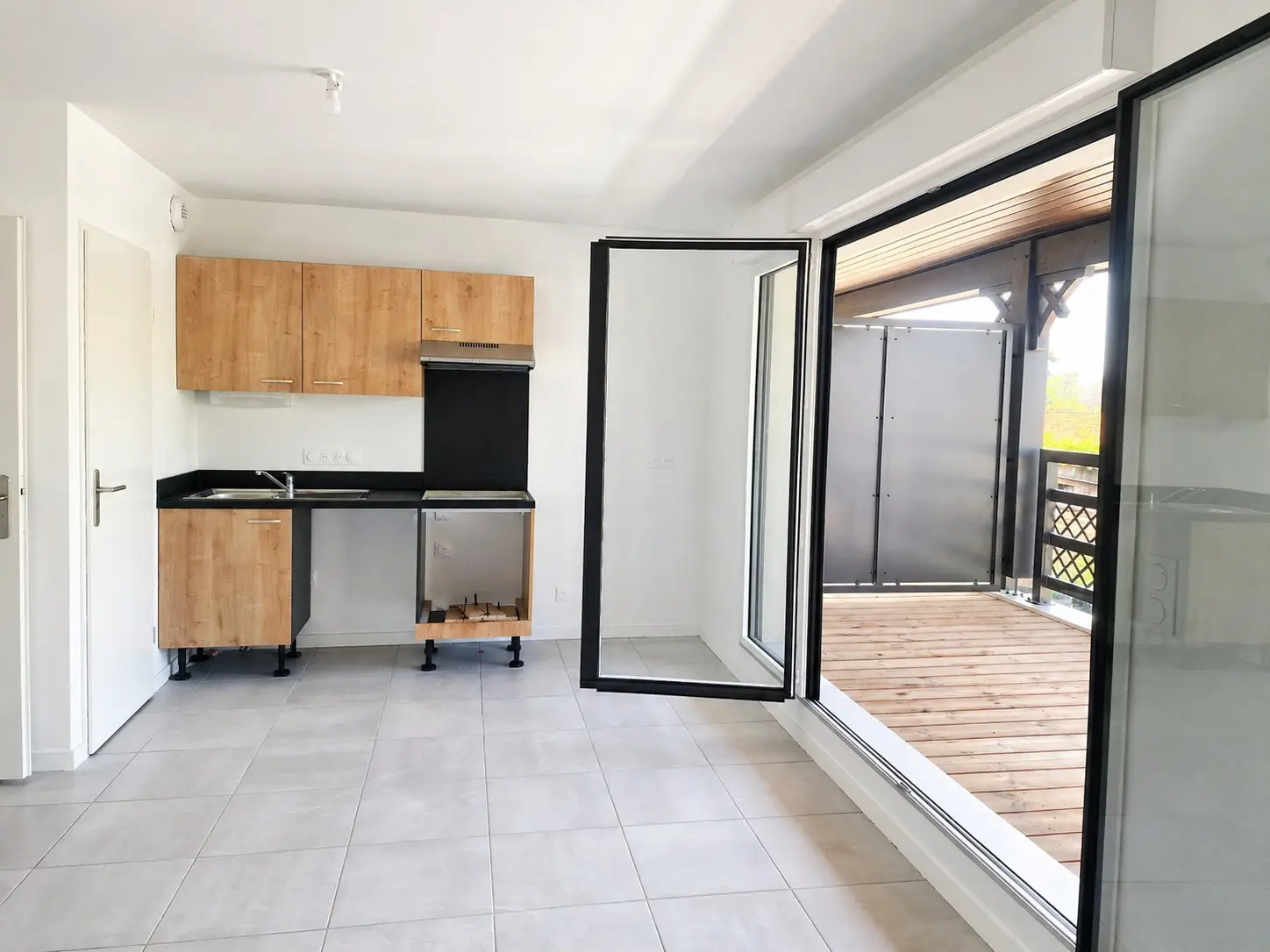 Villa Aéria - ARES (33) — visuel 6