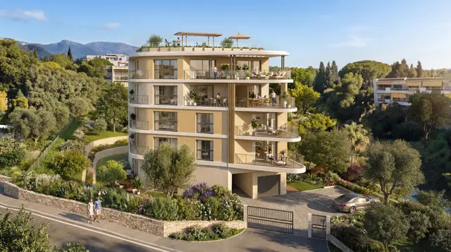 Villa Alaya, visuel 2
