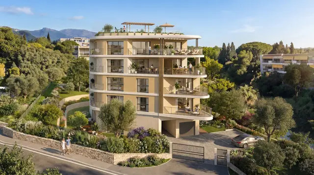 Villa Alaya, visuel 3