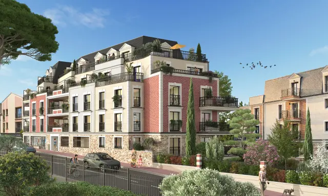Villa AMANDA, visuel 1
