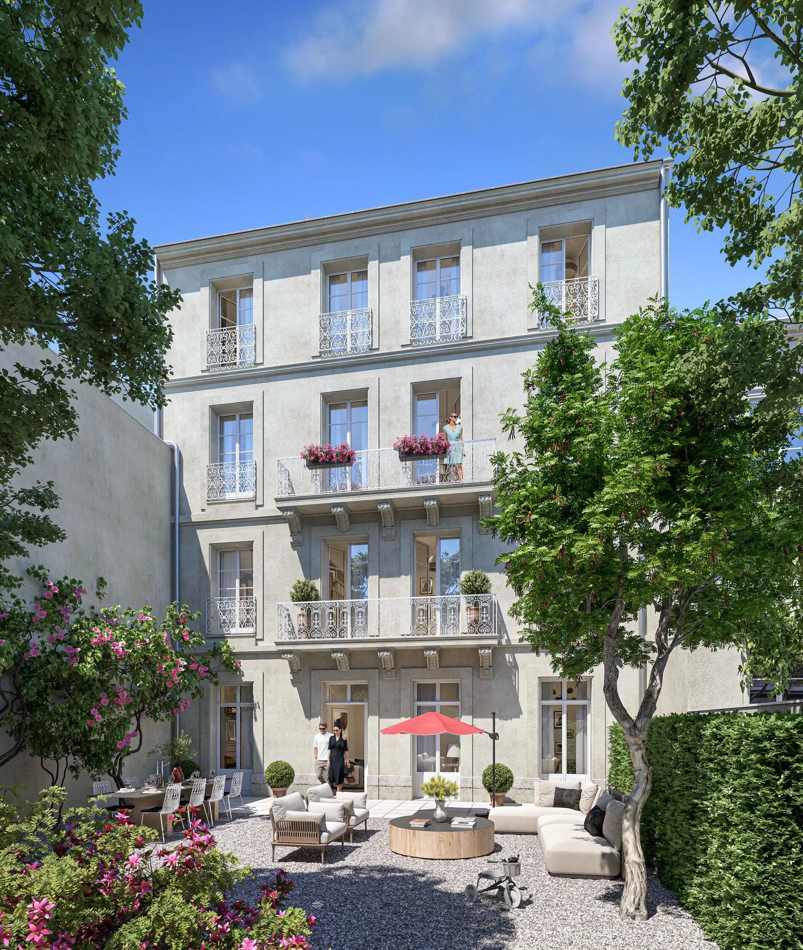VILLA ANDRE — visuel 5
