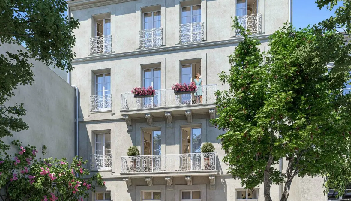 VILLA ANDRE — visuel 2