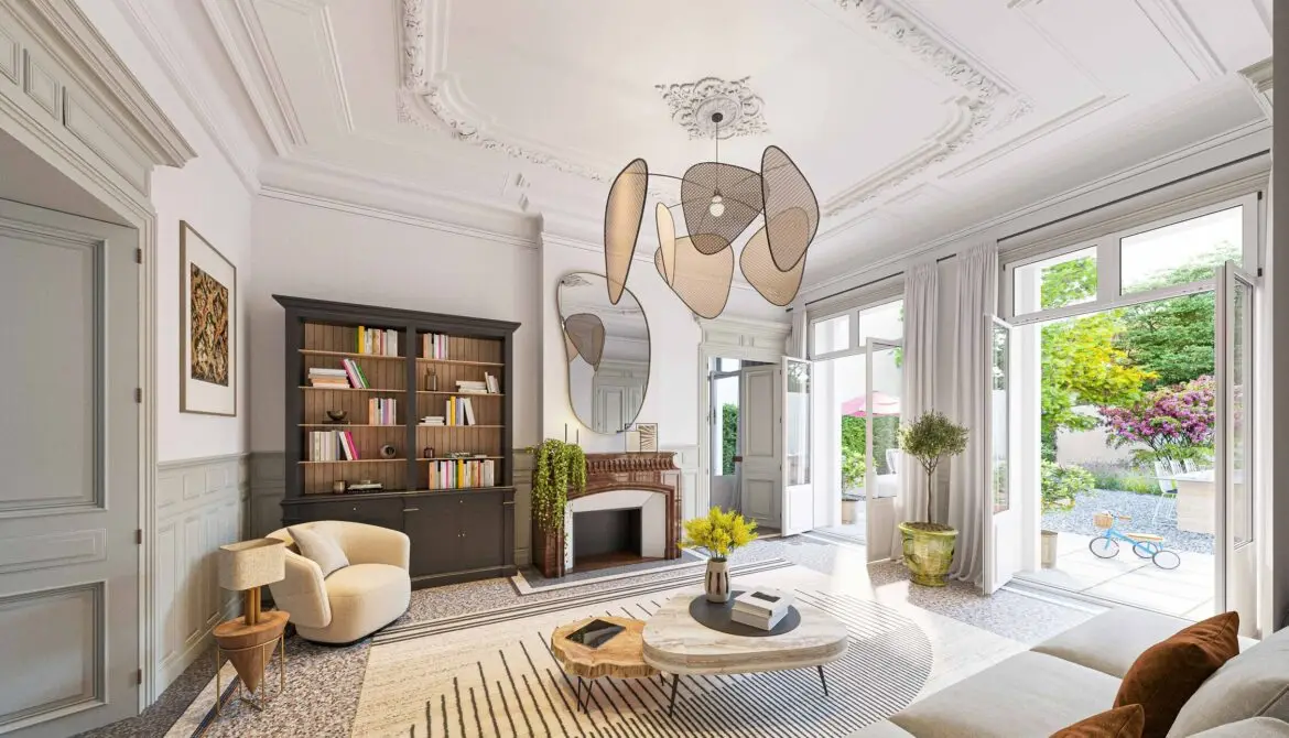 VILLA ANDRE — visuel 3