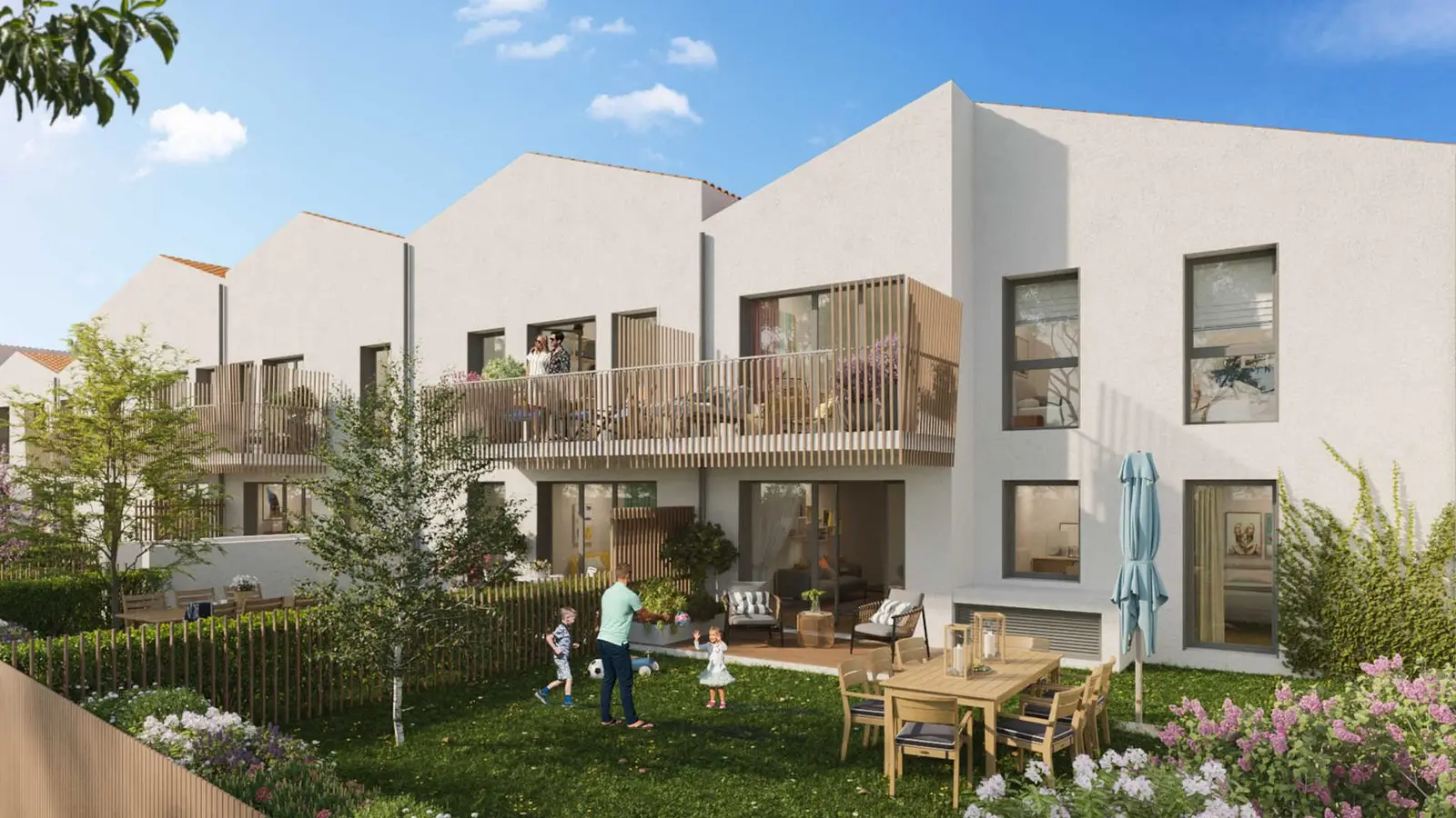 VILLA ANNA — visuel