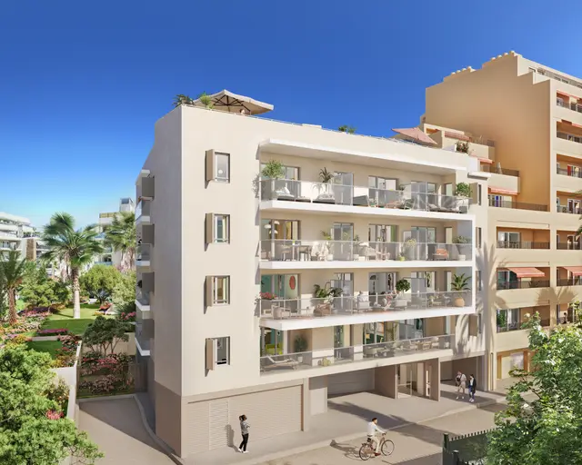 Villa Arteo, visuel 2