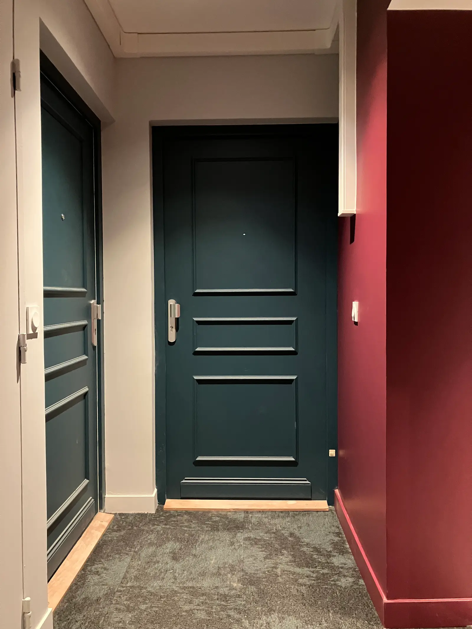 VILLA ASTRA — visuel 4