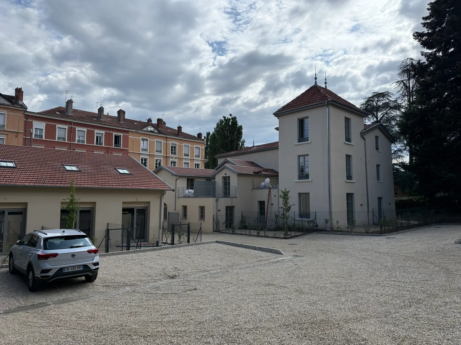 VILLA ASTRA — visuel 3