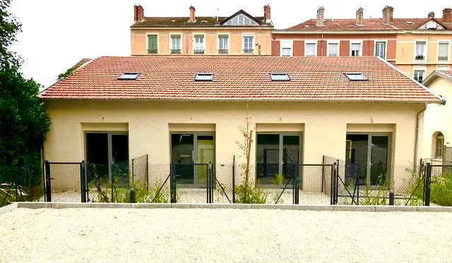 VILLA ASTRA — visuel 2