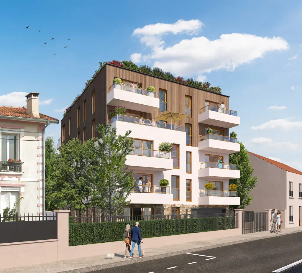 VILLA AUGUSTINE — visuel 2
