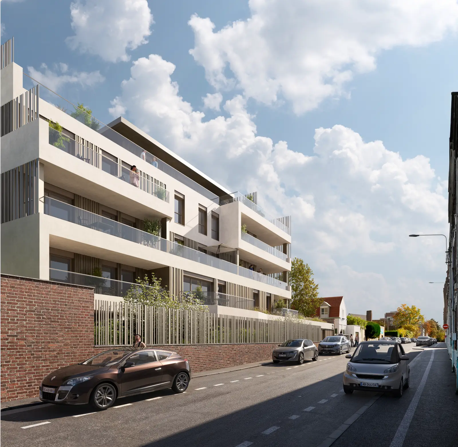 Villa Aura — visuel 3