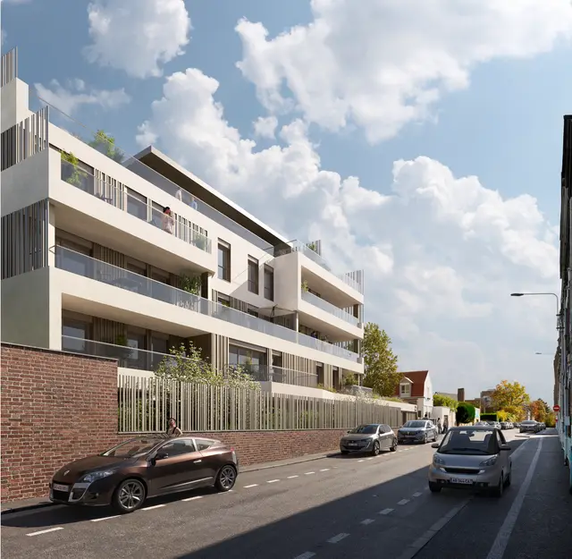 Villa Aura, visuel 3
