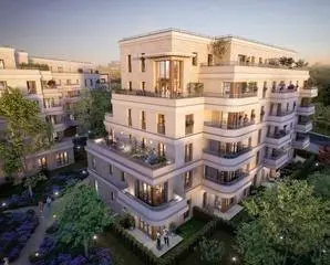 Villa Auréa 5, visuel 1