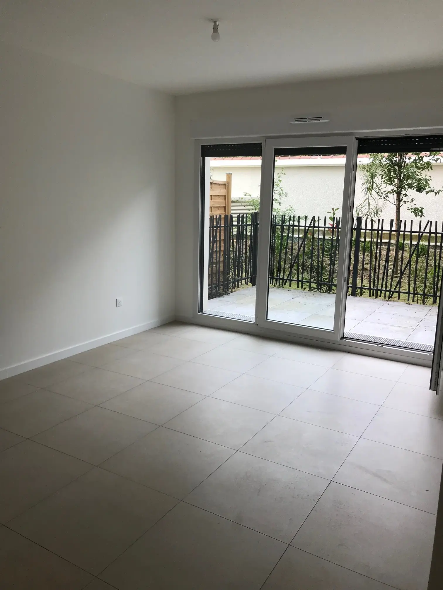 Villa Baronia — visuel 4
