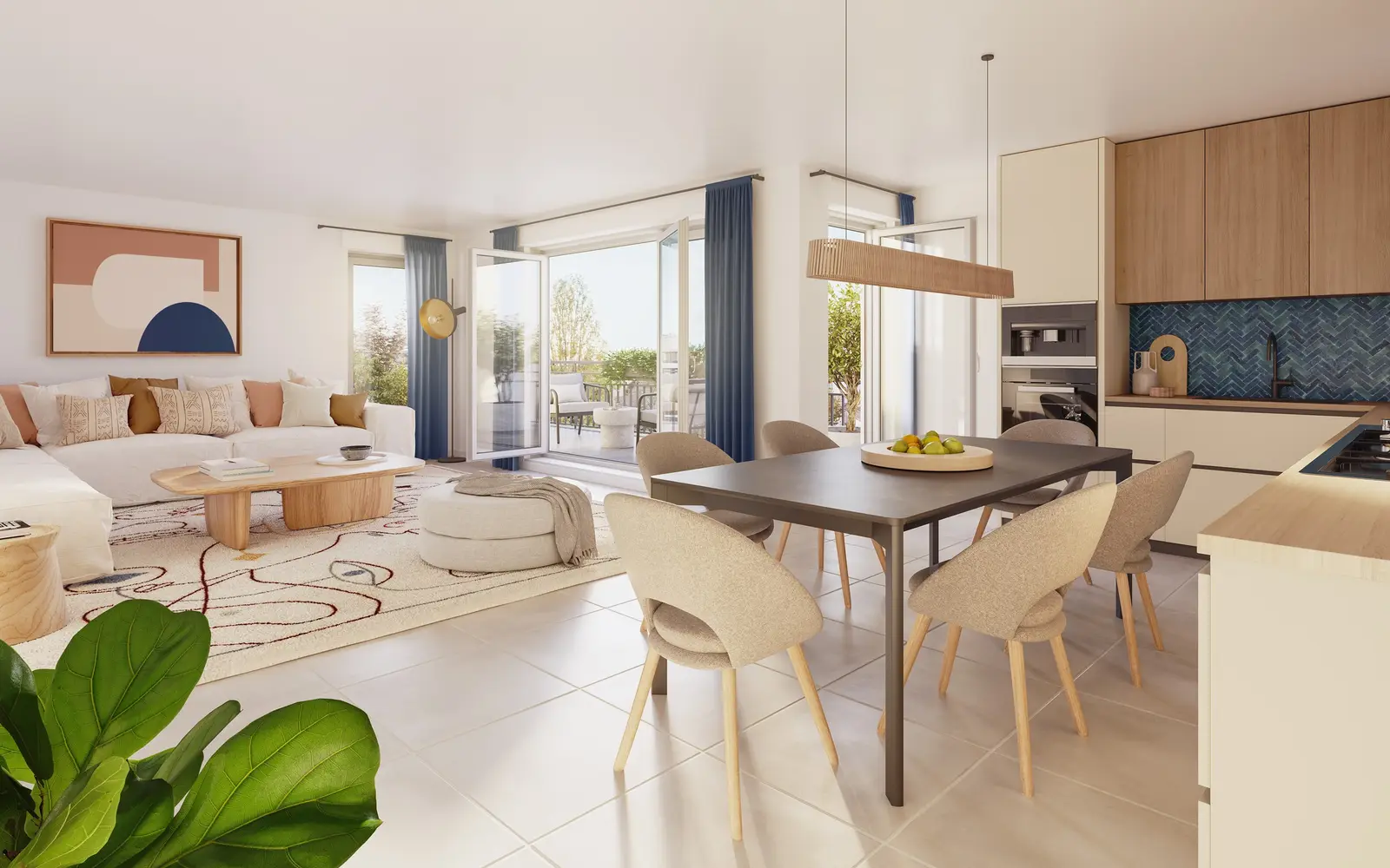 Villa Baronia — visuel 6