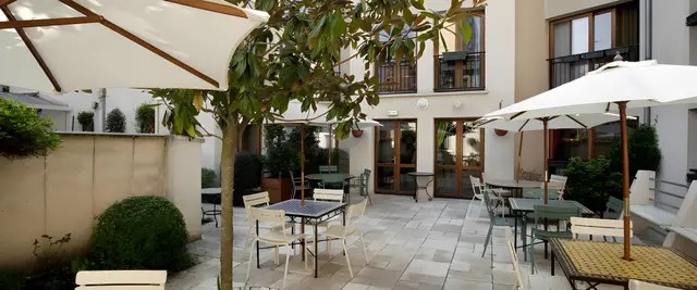 Villa Beausoleil, visuel 2