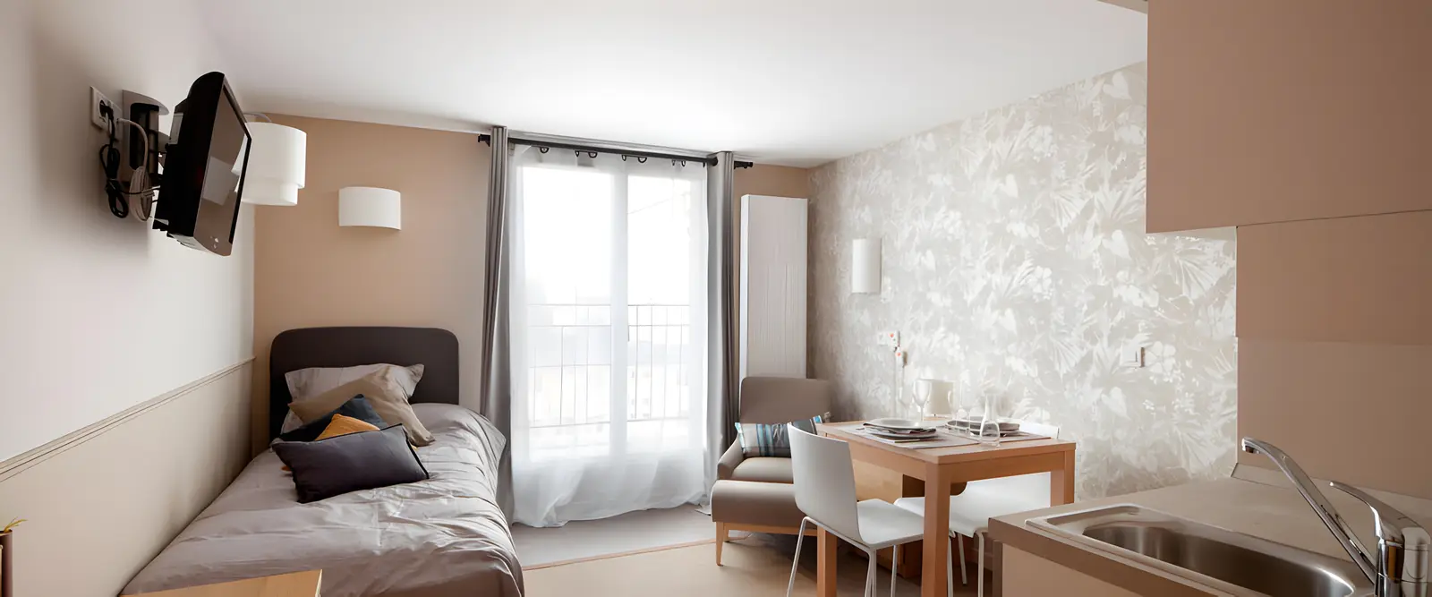 Villa Beausoleil — visuel 4
