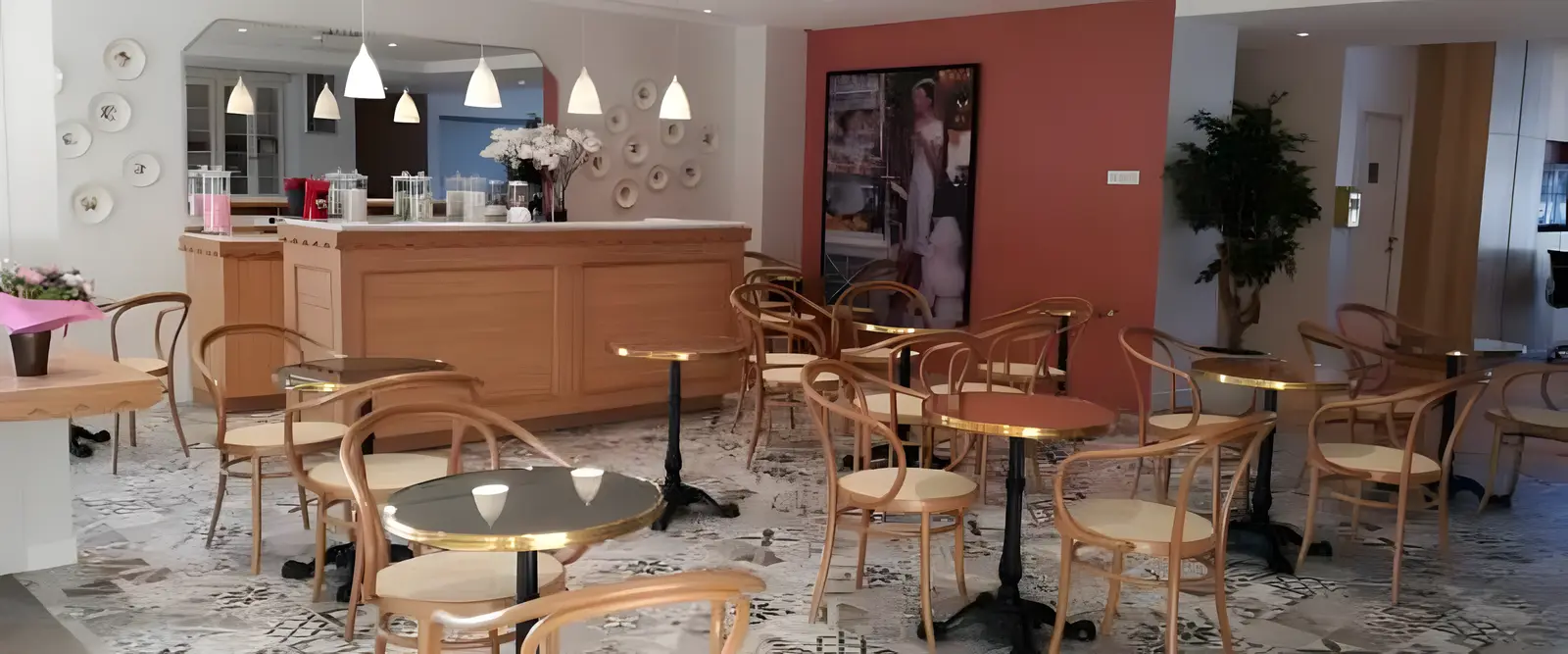 Villa Beausoleil Boulay EHPAD — visuel 4