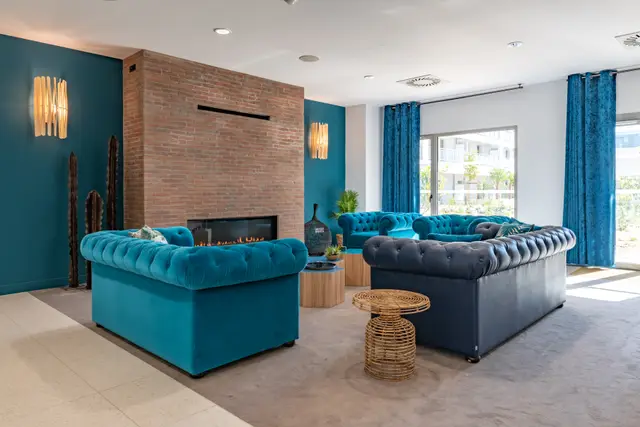 Villa Beausoleil Colmar, visuel 3