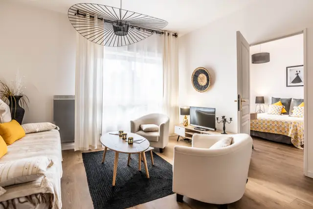 Villa Beausoleil Colmar, visuel 2