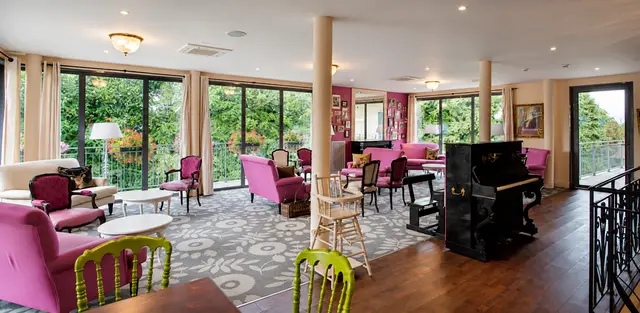 Villa Beausoleil Cormeille-En-Parisis, visuel 2