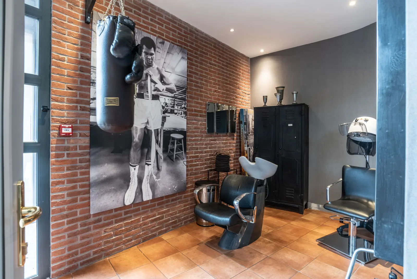 Villa Beausoleil Drancy — visuel 4