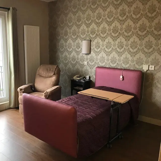 Villa Beausoleil Loisy-Sur-Marne LOISY-SUR-MARNE - 51, visuel 2