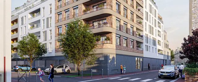 Villa Blazy, visuel 1