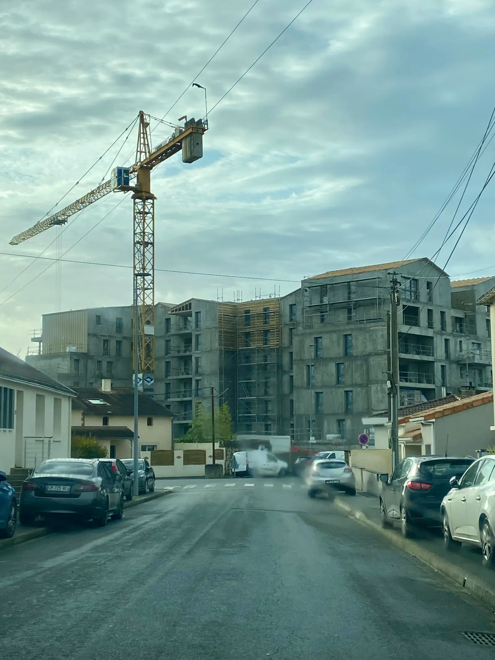 Villa Bon Pasteur — visuel 5