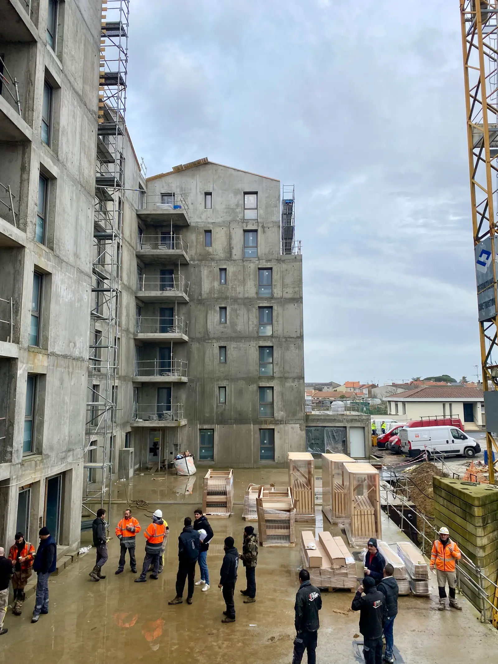 Villa Bon Pasteur — visuel 6