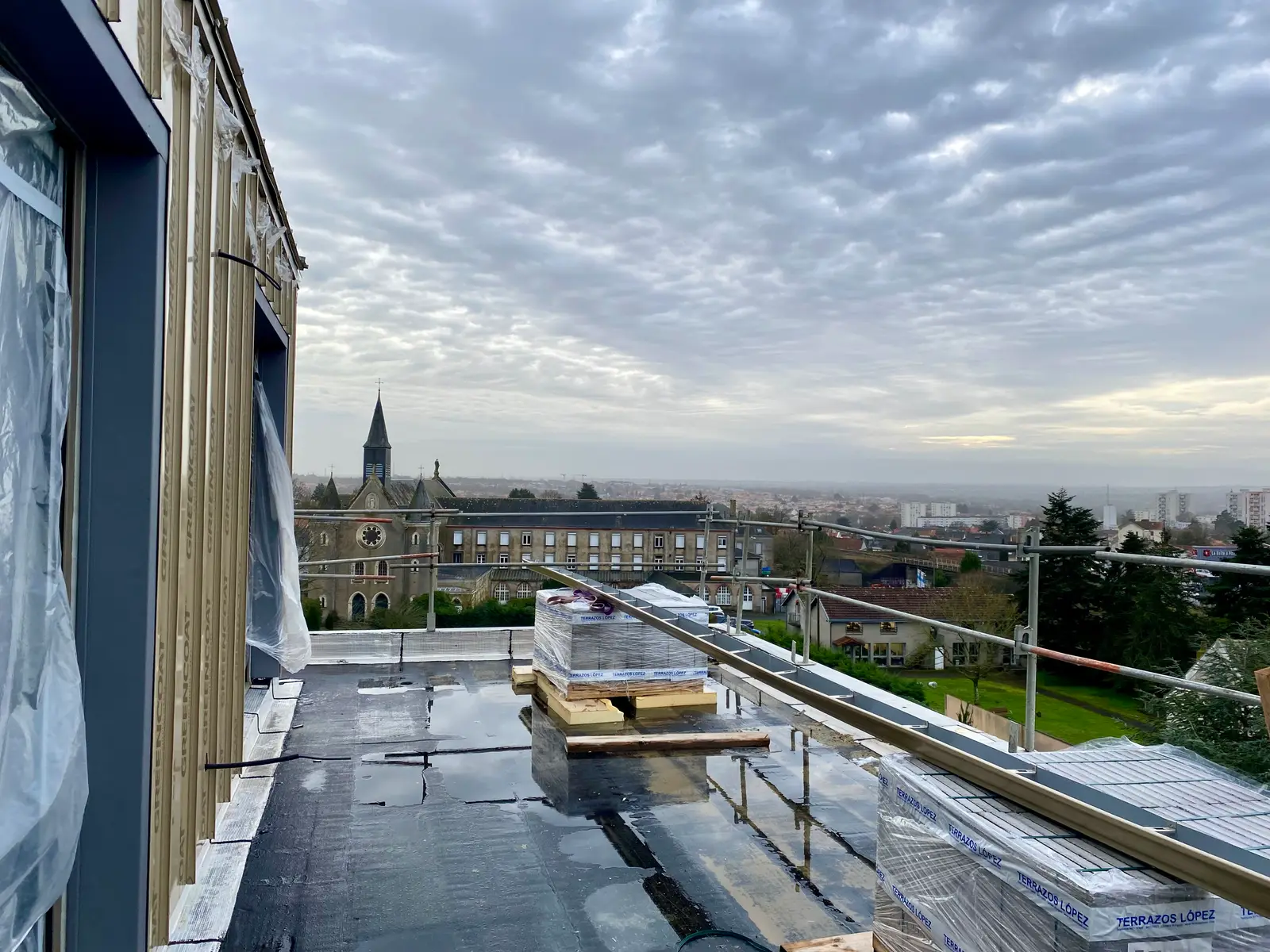 Villa Bon Pasteur — visuel 8