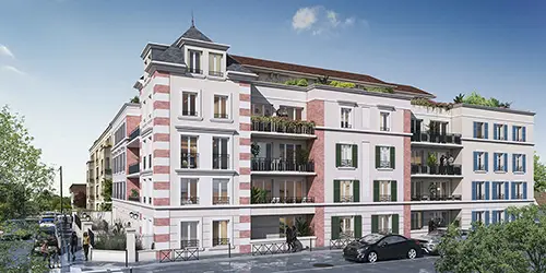 VILLA CAMILLA — visuel