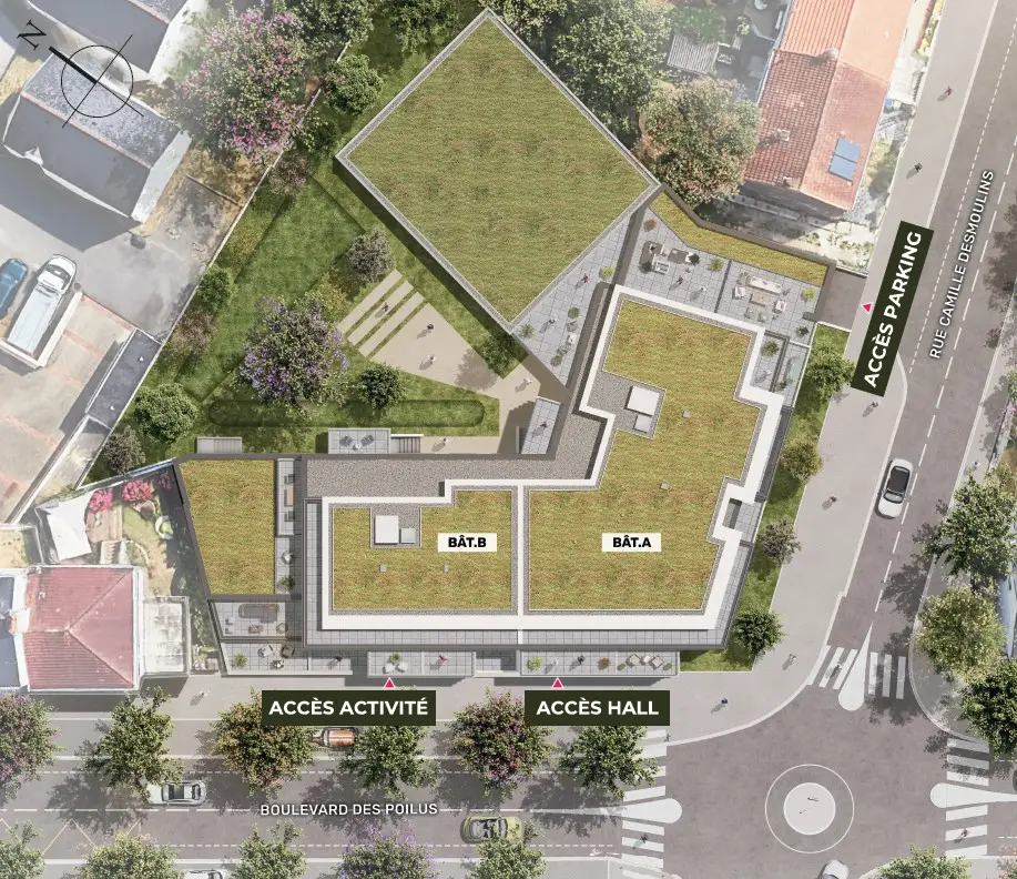 Villa Camilla — visuel 8