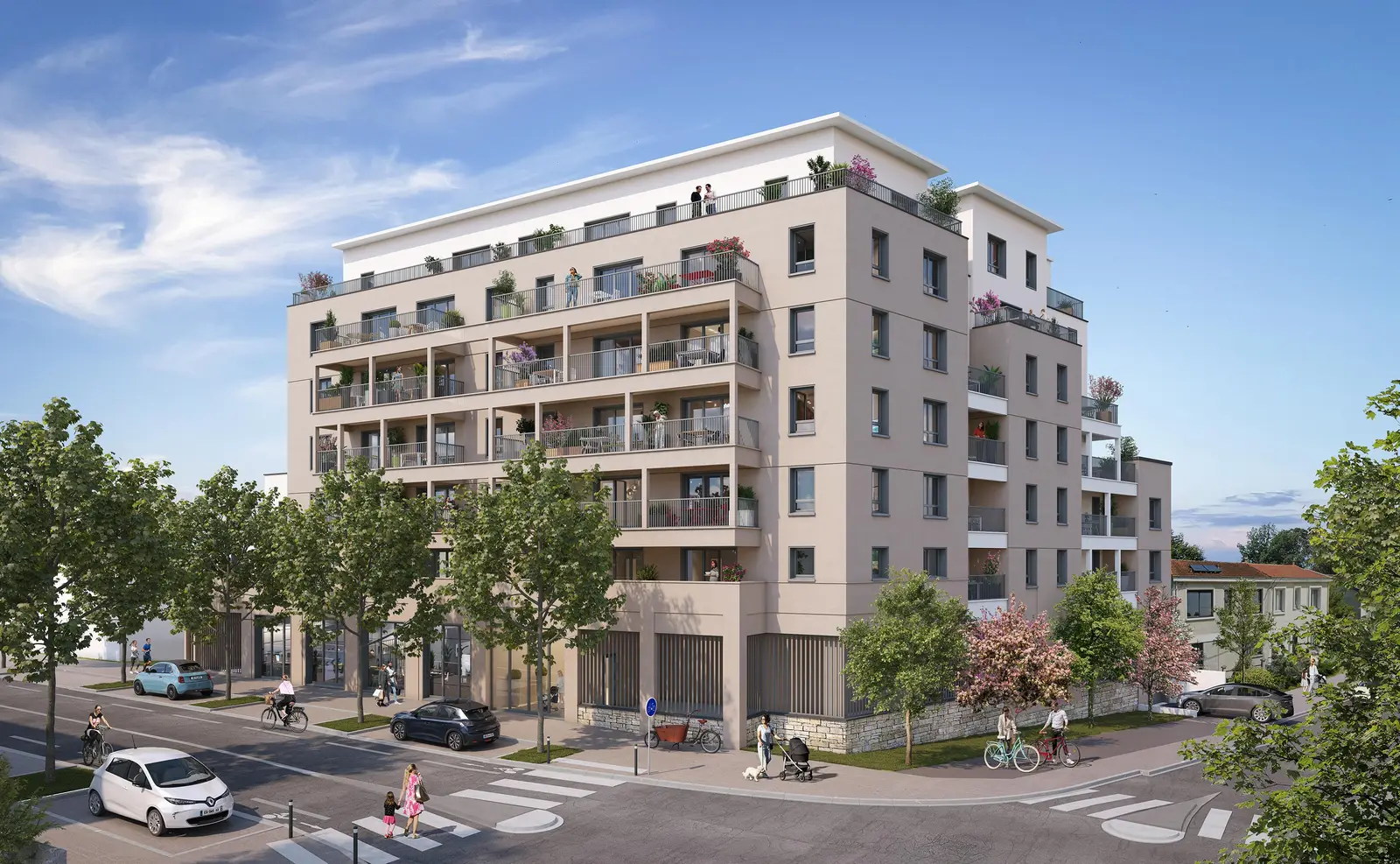 Villa Camilla — visuel 2