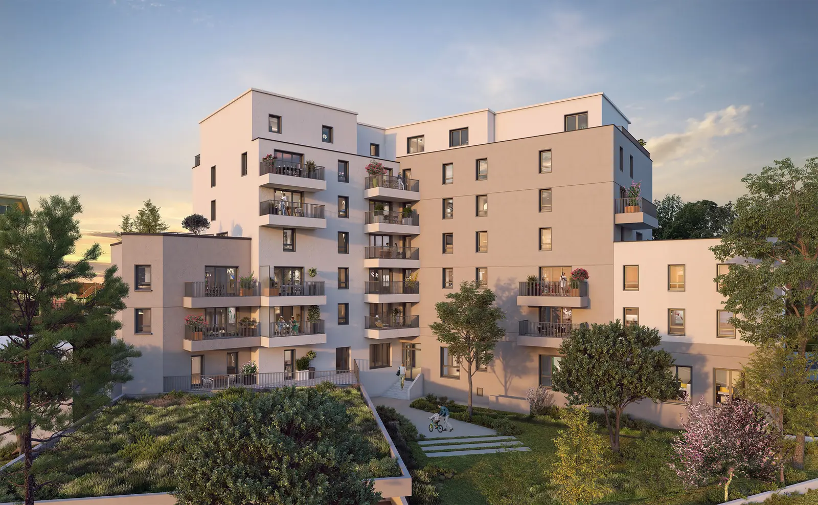 Villa Camilla — visuel 3