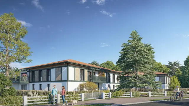 Villa Capalya, visuel 1