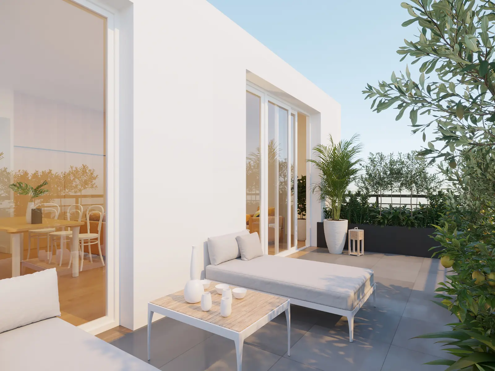 VILLA CAPUCINE — visuel 6