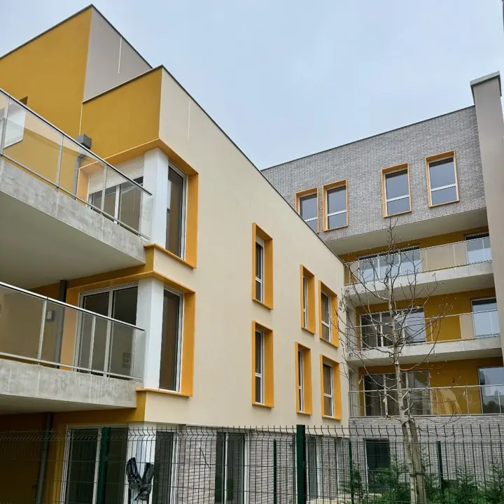 VILLA CAPUCINE — visuel 2