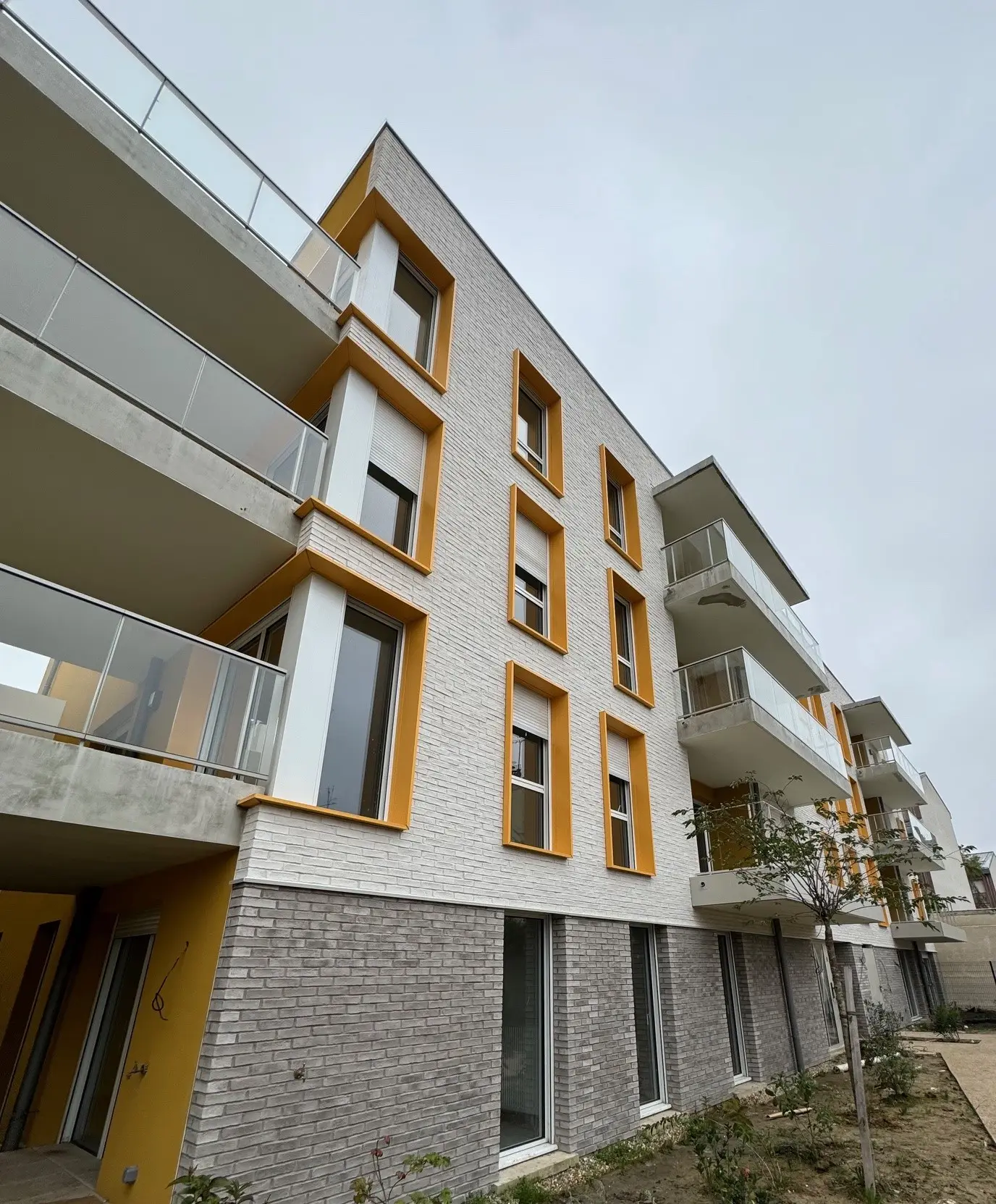 VILLA CAPUCINE — visuel 4