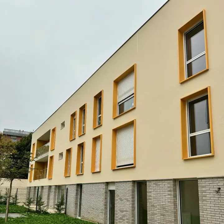 VILLA CAPUCINE — visuel 3