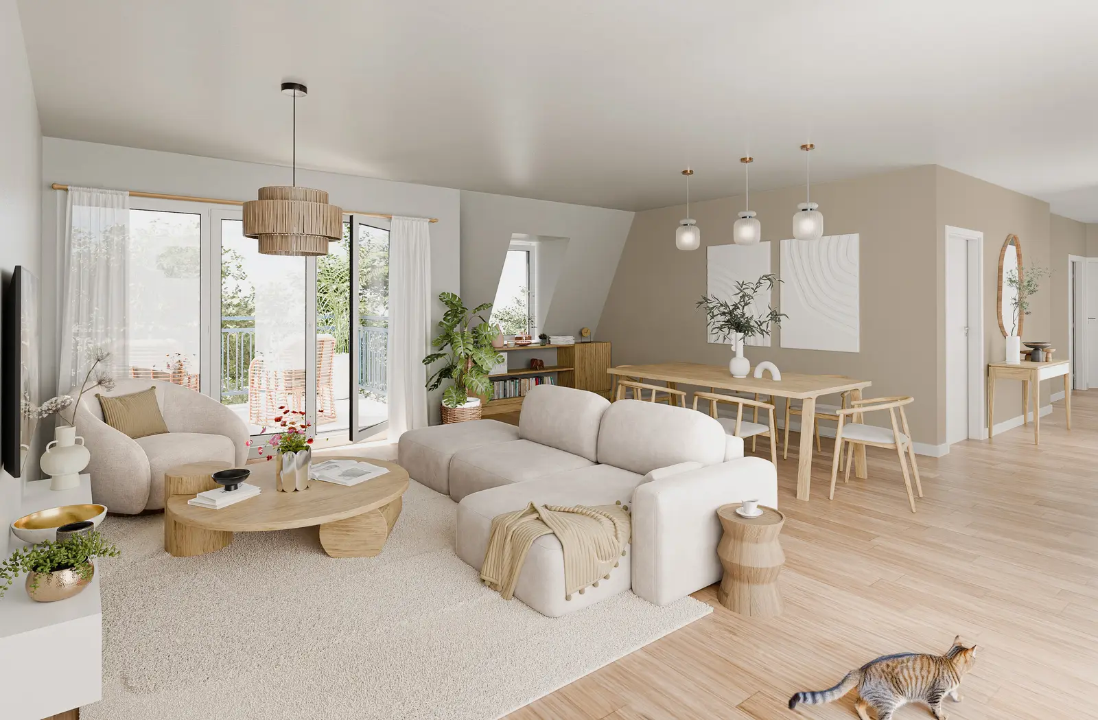 VILLA CASALIA — visuel 2