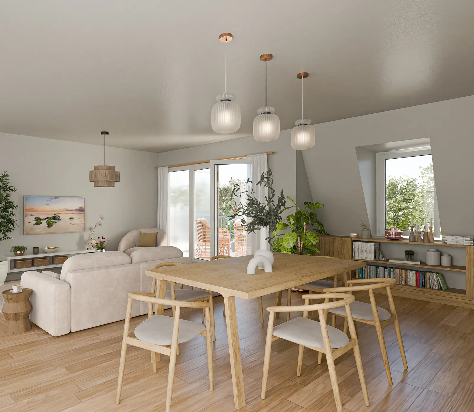 VILLA CASALIA — visuel 3